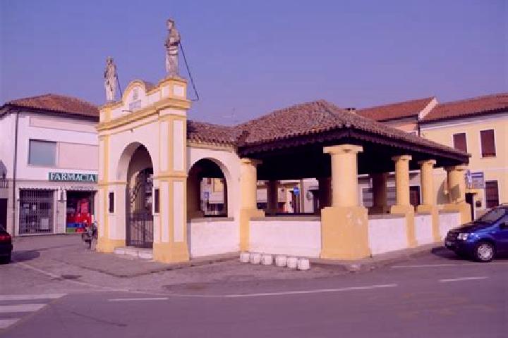 escort Grignano Polesine