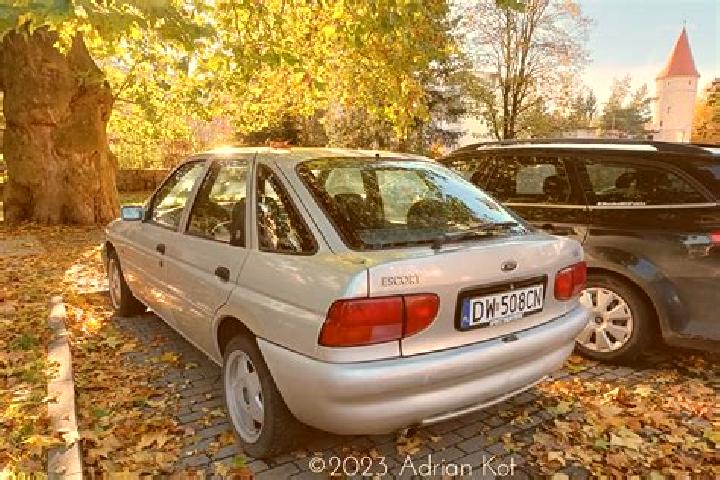 escort Grigor yevka