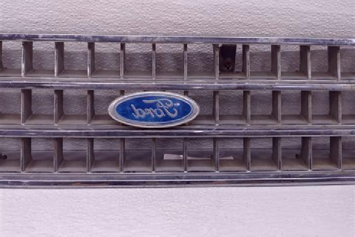 escort Grill