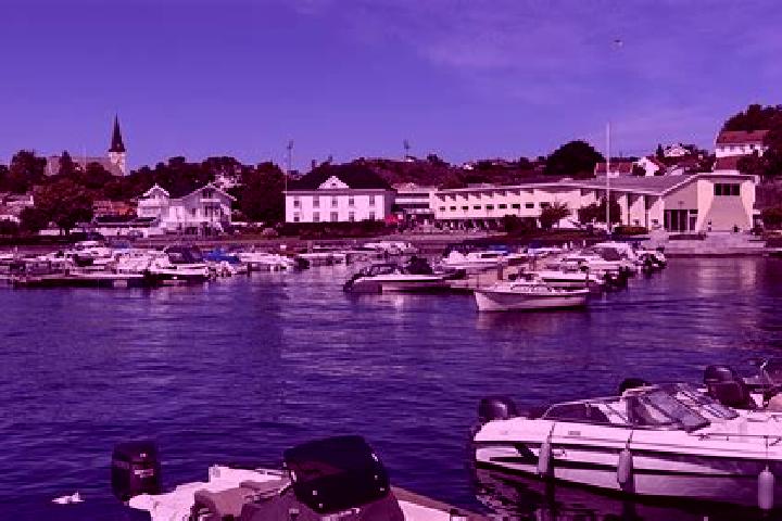 escort Grimstad