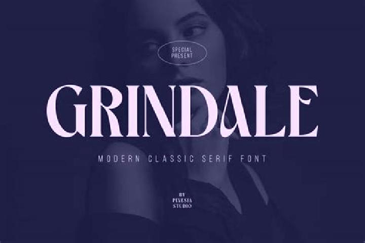 escort Grindale