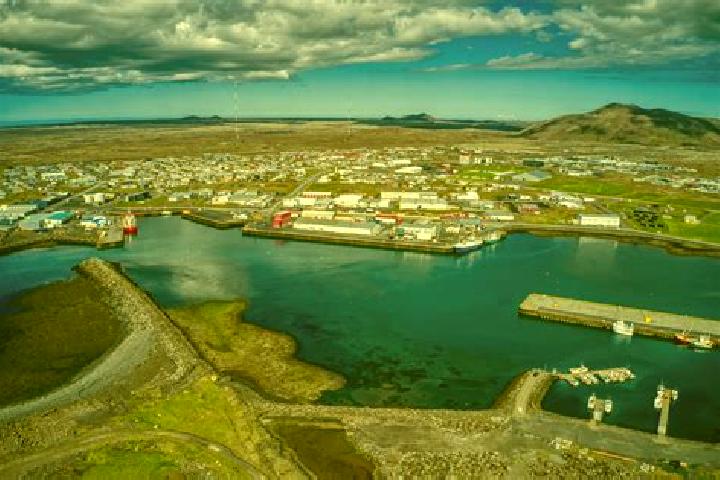 escort Grindavik