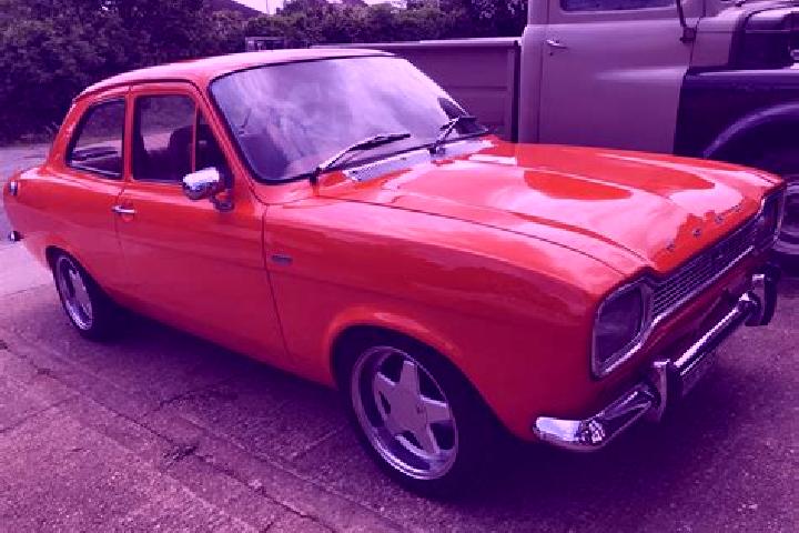escort Grindrod