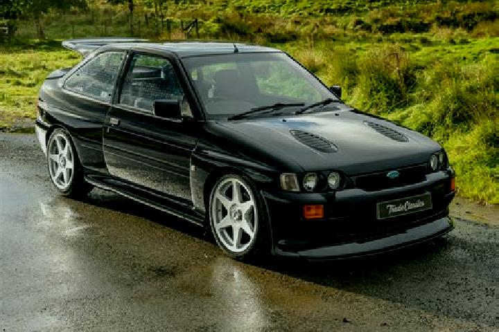 escort Gripazo