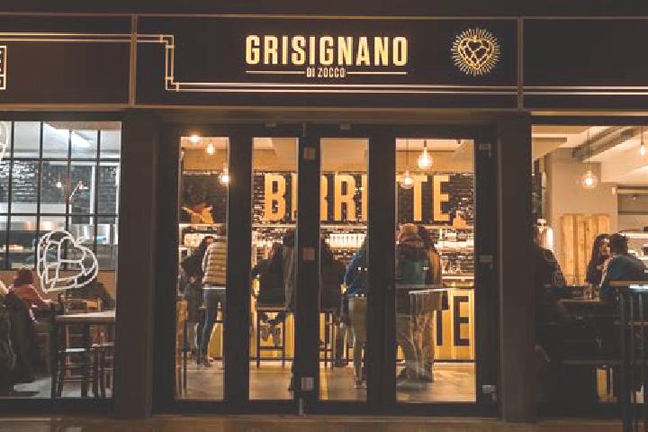 escort Grisignano di Zocco