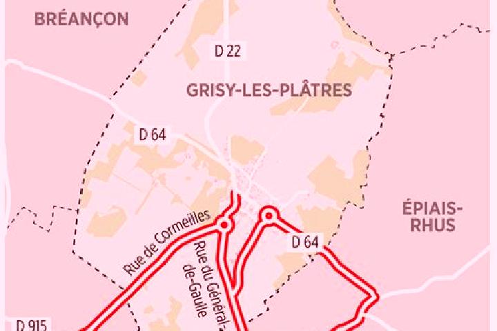 escort Grisy-les-Platres