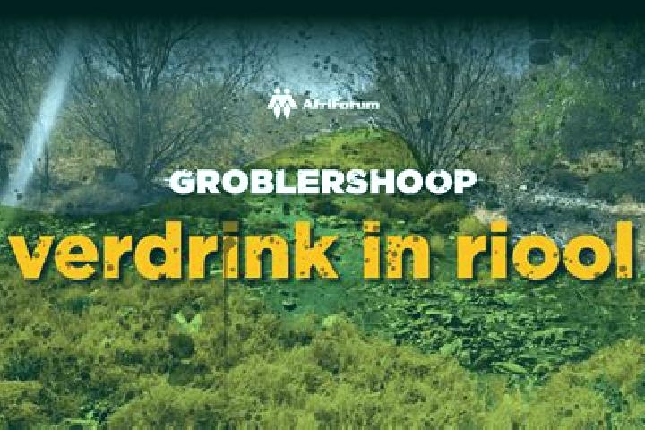 escort Groblershoop