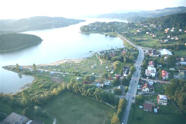 escort Grodek Nad Dunajcem