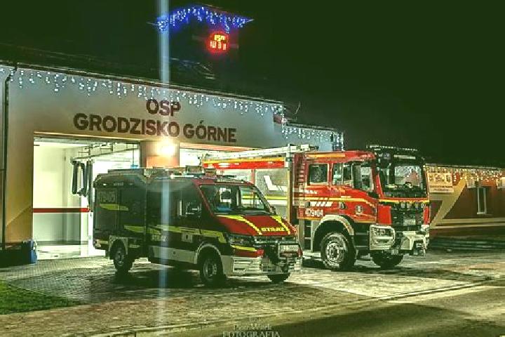 escort Grodzisko Dolne