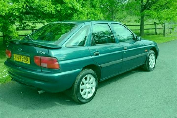 escort Grogol