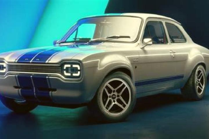 escort Grono