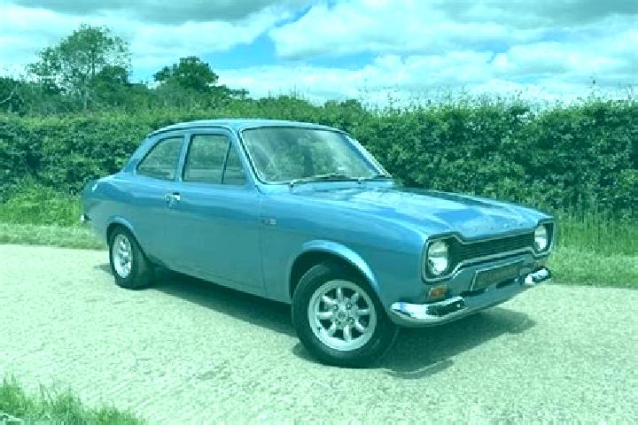 escort Groombridge
