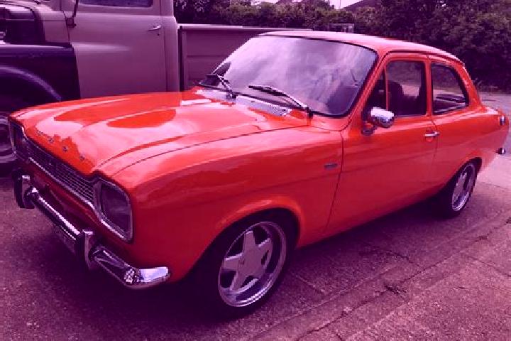 escort Gropparello