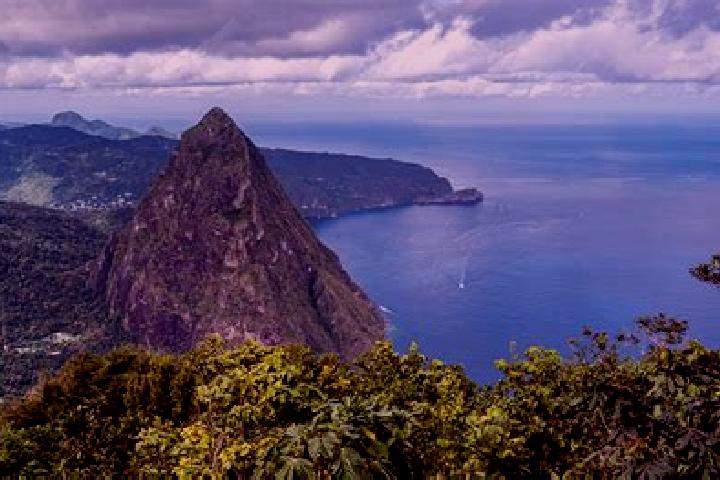 escort Gros Islet