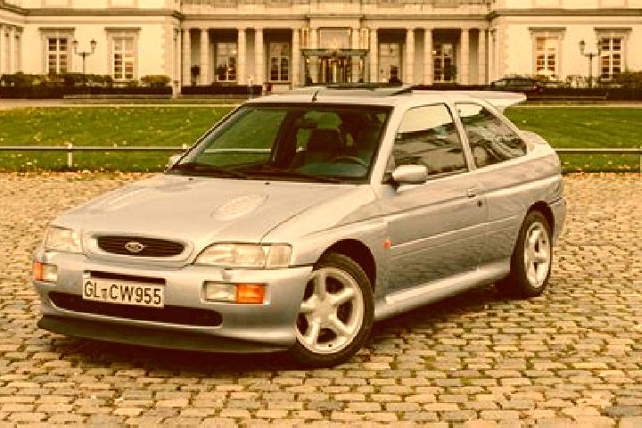 escort Groscavallo