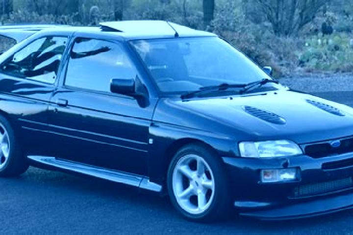 escort Grosmont