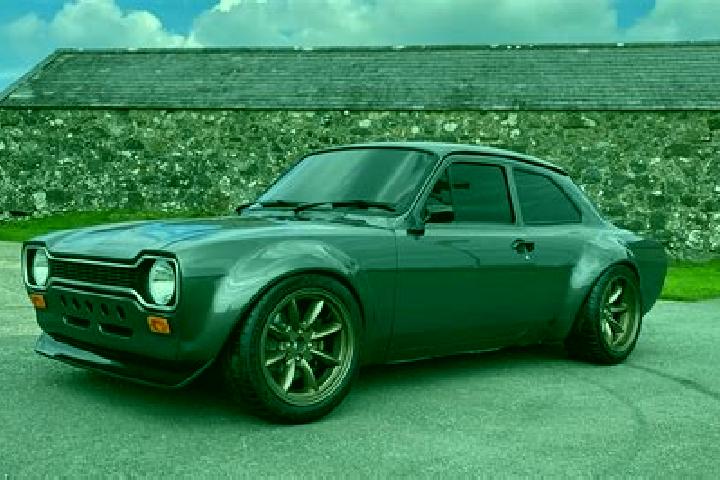 escort Grosotto
