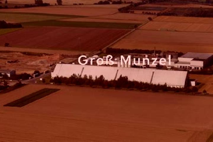 escort Gross Munzel