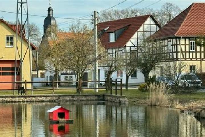 escort Gross Santersleben