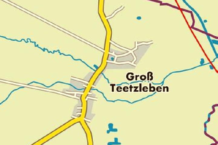 escort Gross Teetzleben