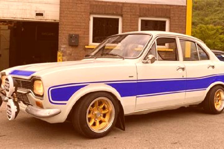 escort Grossbockedra