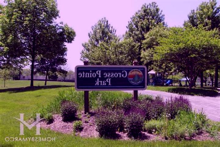 escort Grosse Pointe Park