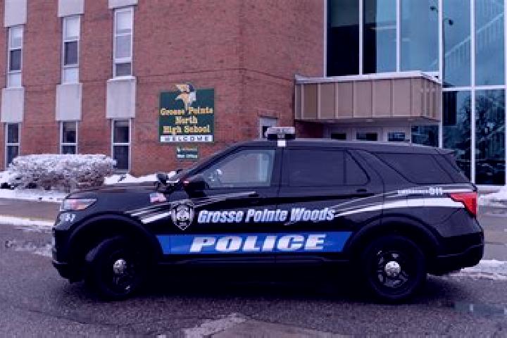 escort Grosse Pointe Woods