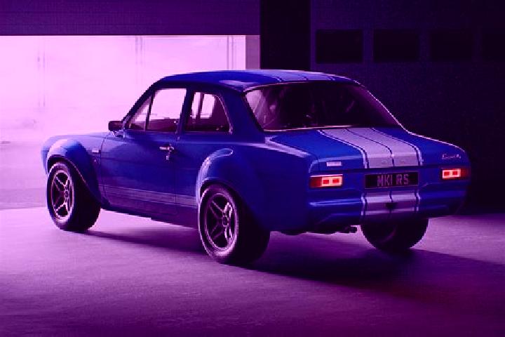 escort Grossgmain