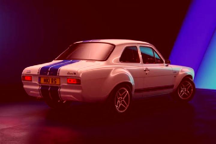 escort Grossharrie