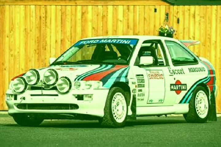 escort Grossposna