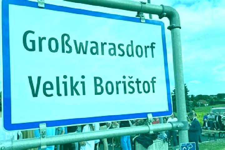 escort Grosswarasdorf