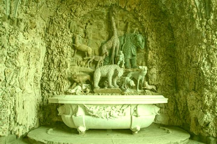 escort Grotta dell Olmo I