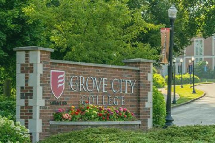 escort Grove City
