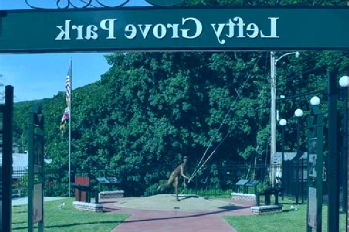 escort Grove Park