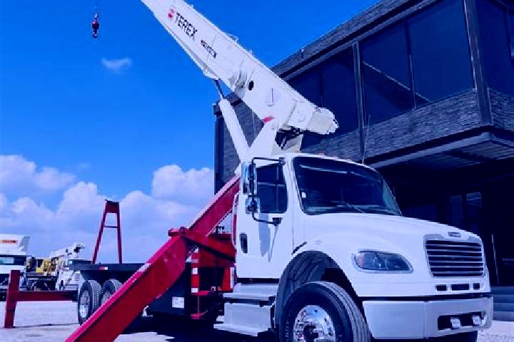 escort Grua