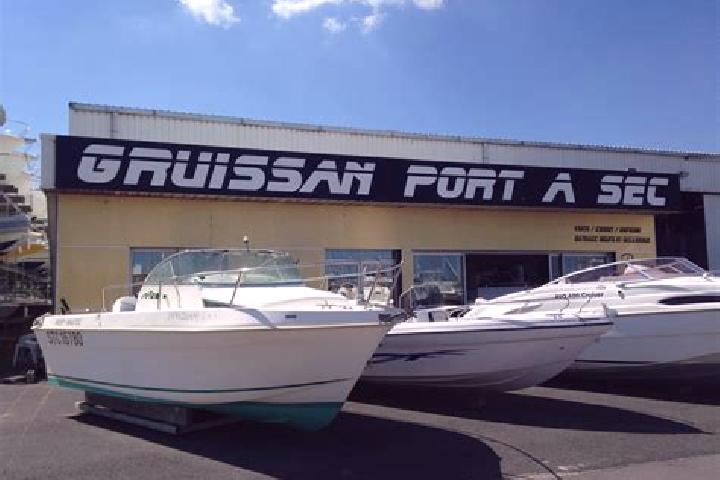 escort Gruissan
