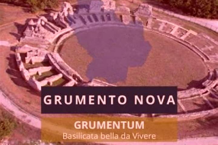 escort Grumento Nova