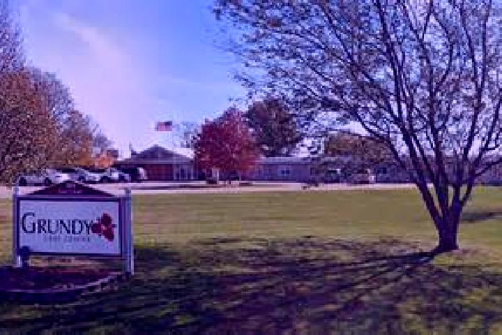 escort Grundy Center