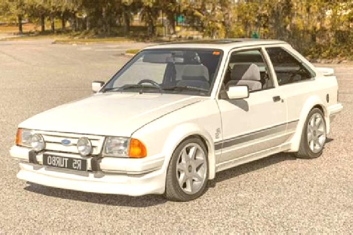 escort Grunsfeld