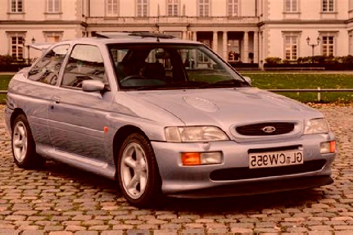 escort Gschwandt