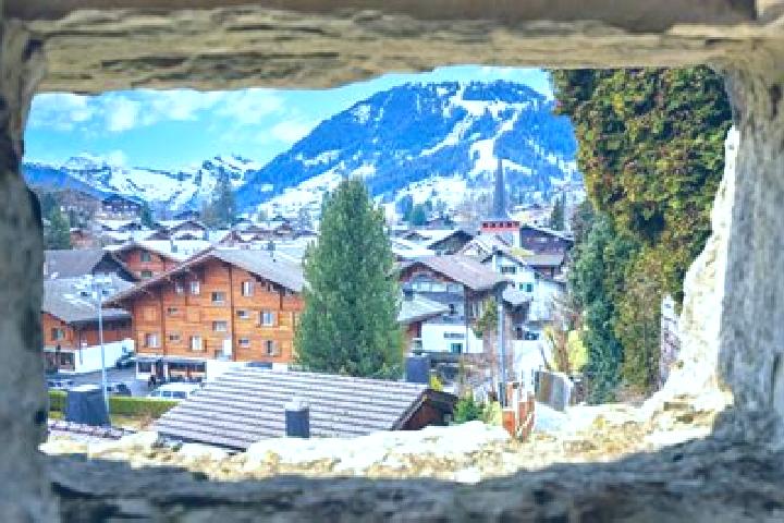 escort Gstaad