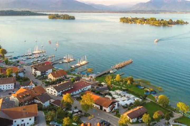 escort Gstadt am Chiemsee