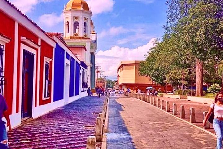 escort Guacara