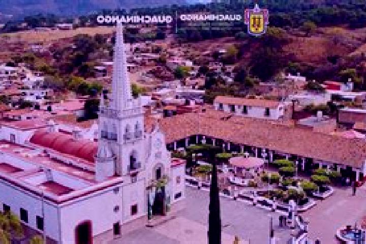 escort Guachinango