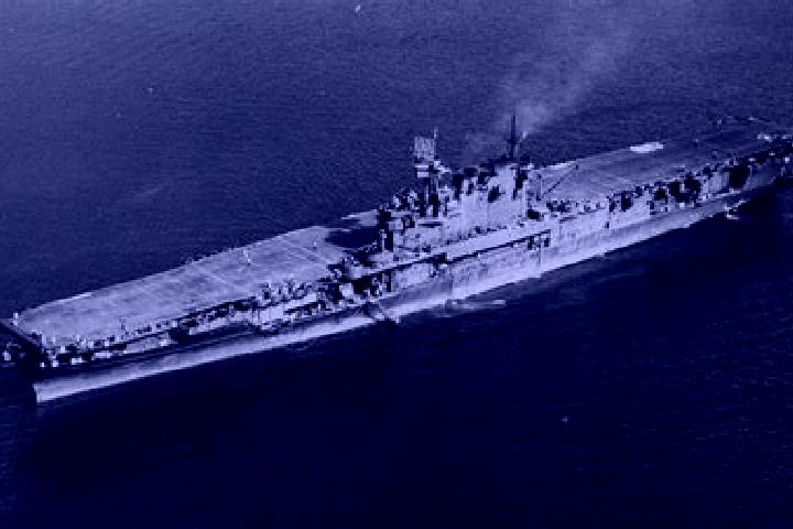 escort Guadalcanal