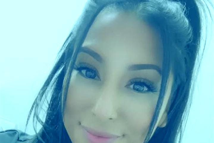 escort Guadalupe Calderon
