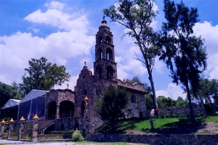 escort Guadalupe del Monte