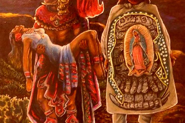 escort Guadalupe Hidalgo