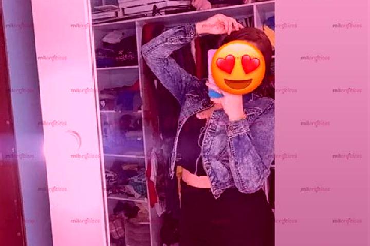escort Guadalupe Palmira