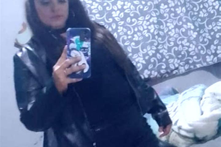 escort Guadalupe Sarabia